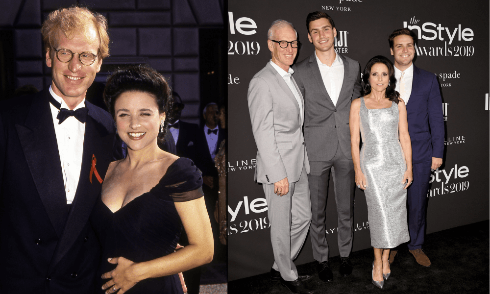 Celebrity Couples When They First Debuted Versus Now